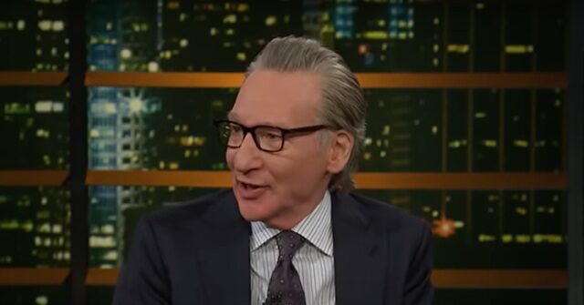Maher: People Didn’t Have to Pay for ‘All’ Illegals Under ACA