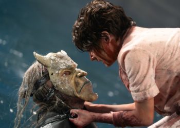 ‘Black Phone 2’ Leads Lowest Box Office Weekend YTD, ‘KPop Demon Hunters’ Not Poppin’ – Saturday AM Update