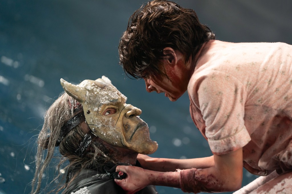 ‘Black Phone 2’ Leads Lowest Box Office Weekend YTD, ‘KPop Demon Hunters’ Not Poppin’ – Saturday AM Update