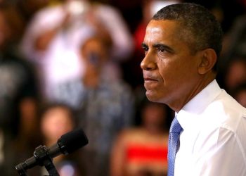 Resurfaced Obama video blasting shutdown ‘blackmail’ now haunts Democrats amid new standoff