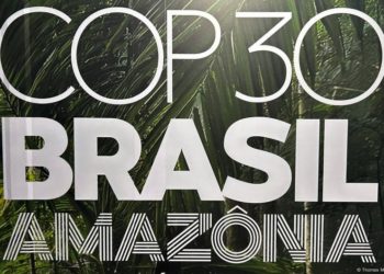 COP30: US not sending any high-level officials — White House