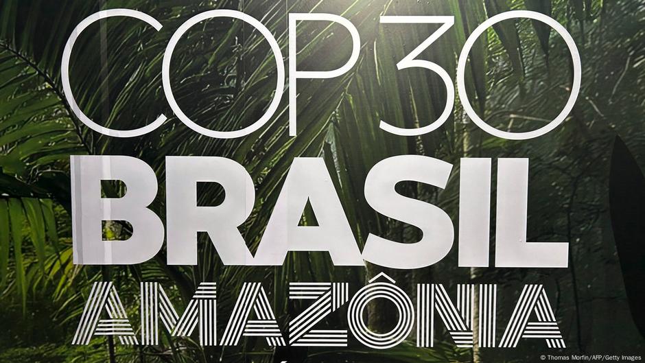 COP30: US not sending any high-level officials — White House