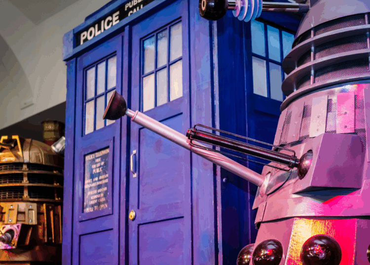 Disney cancels ‘Doctor Who’ BBC collaboration fearing ‘woke’ backlash: report