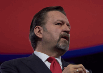 WATCH — Dr. Sebastian Gorka: President Trump’s Counterterrorism Strategy Is to ‘Finish the Job’