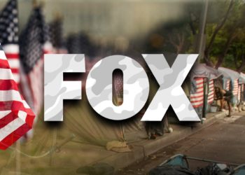 Fox, US VETS renew ‘Make Camo Your Cause’ campaign dedicated to ending veteran homelessness