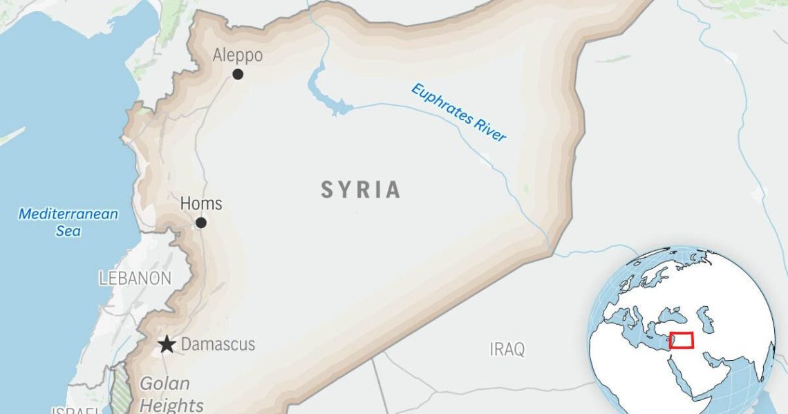 US envoy calls Lebanon a ‘failed state’ as Syria expected to join anti-IS coalition