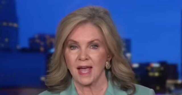 Blackburn: Arctic Frost ‘a Violation’ of First, Fourth Amendments, Separation of Powers, Stored Communications Act