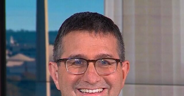 DE Gov. Meyer: We Could ‘End the Shutdown and Fund Programs Like SNAP’, But ‘We’ve Got to Fight’ on Health Care