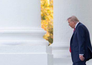 Trump tells Defense Department to ‘prepare for possible action’ in Nigeria