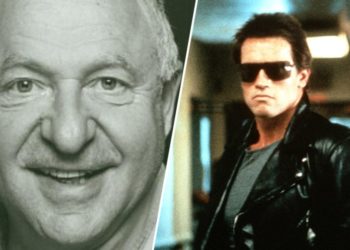 Adam Greenberg Dies: Oscar-Nominated ‘The Terminator’ Cinematographer Was 88