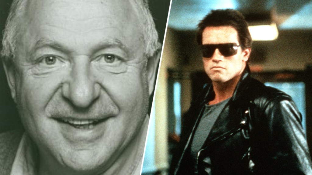 Adam Greenberg Dies: Oscar-Nominated ‘The Terminator’ Cinematographer Was 88