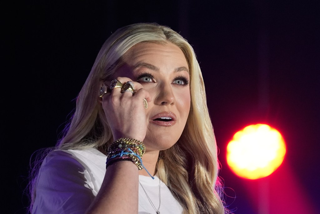 In the wake of Charlie Kirk's killing, Erika Kirk has stepped in to her late husband's role of chief executive officer at TPUSA.