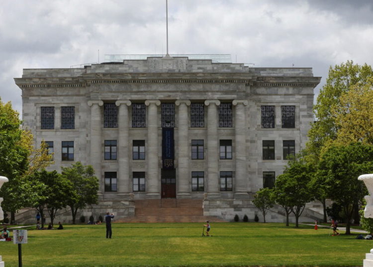 ‘Intentional’ Explosion Took Place at Harvard Medical School, Officials Say