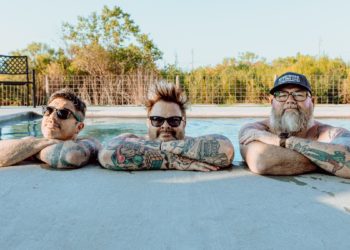 ‘Let’s Do It for Jaret!’: In Conversation With the Bowling For Soup Frontman (Exclusive)