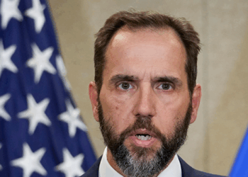 Exclusive — Attorney John Lauro: Jack Smith’s ‘Arctic Frost’ Probe Was ‘Takedown of a Political Movement’