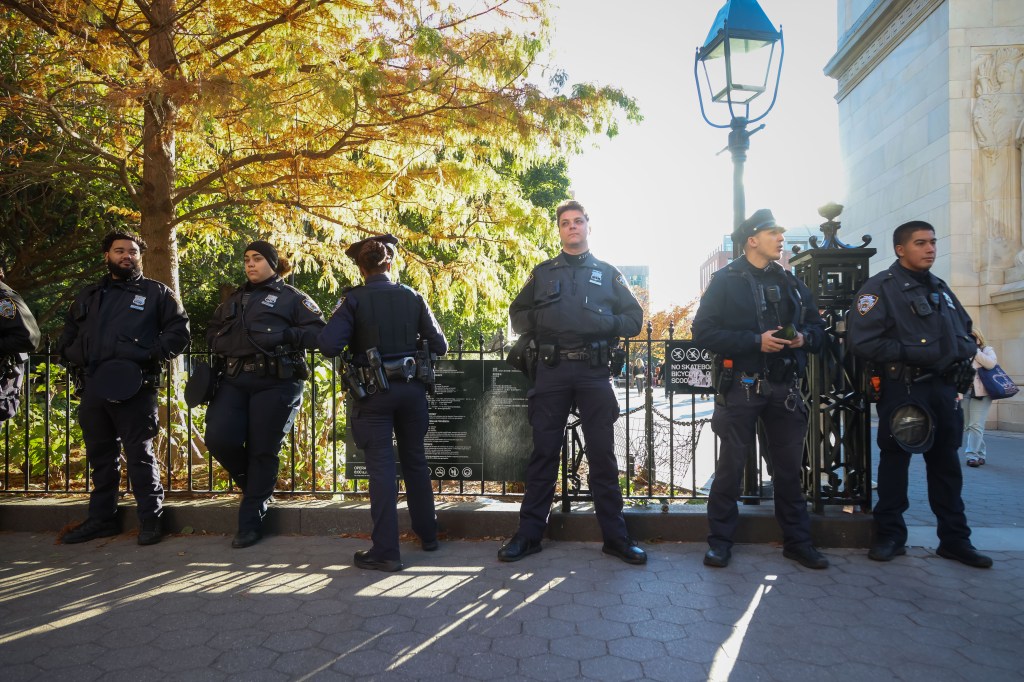 “They’re working weekends, they’re working overtime. So they’re leaving,