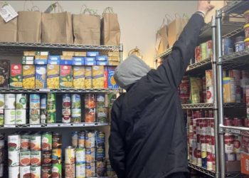 ‘It’s scary’: SNAP recipients brace for fallout as benefits vanish during shutdown