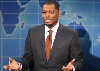 ‘SNL’ Star Goes Nuclear on MAGA Hate for Food Stamp Families