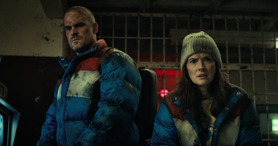 ‘Stranger Things’ Actor, 50, Accused of Bullying Show’s Star, 21