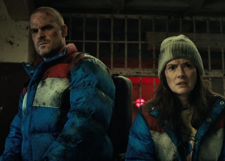 ‘Stranger Things’ Actor, 50, Accused of Bullying Show’s Star, 21