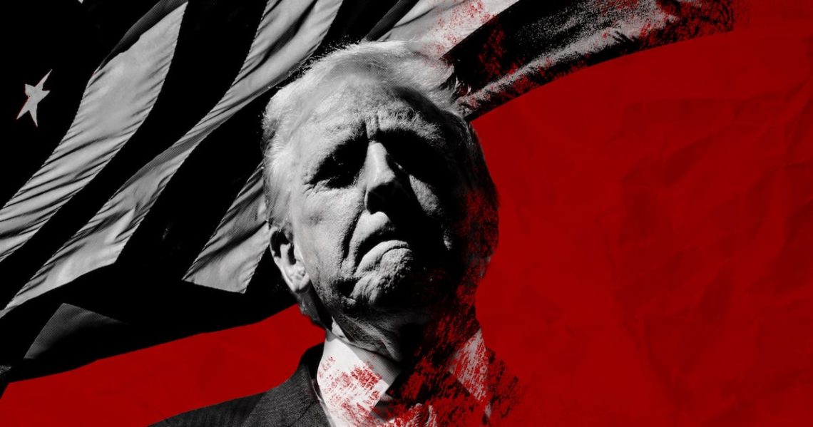 Trump Delivers Cruel Snub to MAGA Ultra-Loyalists on Election Eve