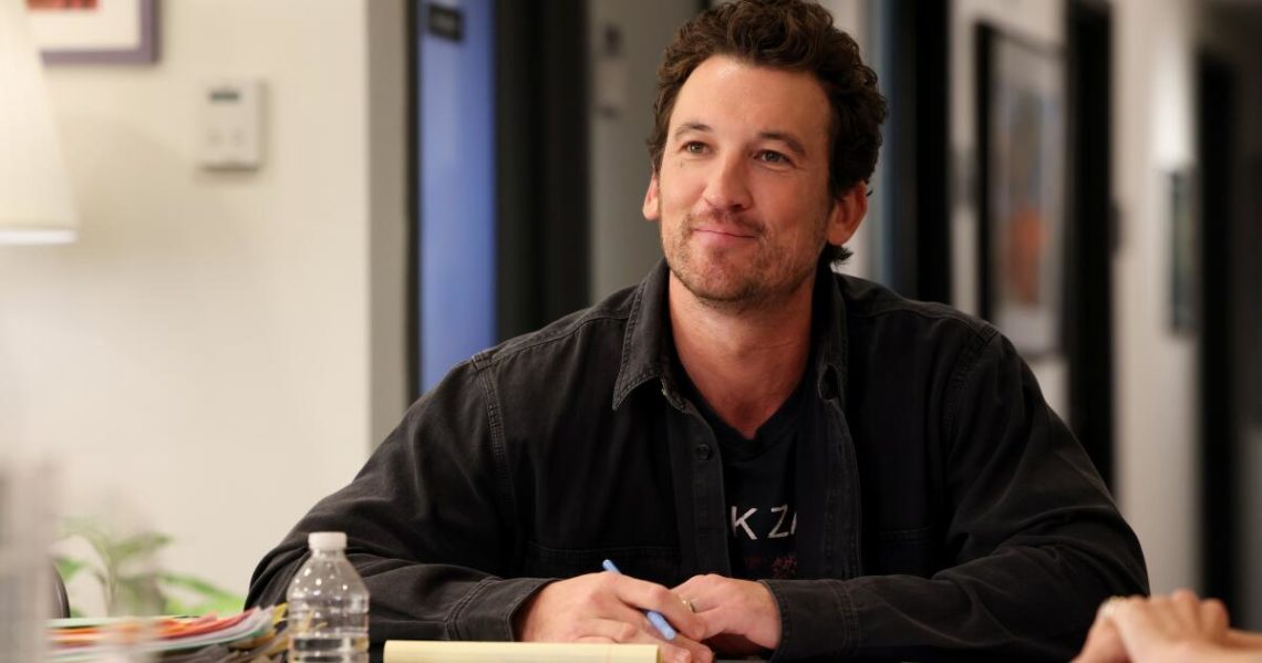 ‘SNL’ mocks NYC mayoral race and host Miles Teller visits the White House as the Property Brothers