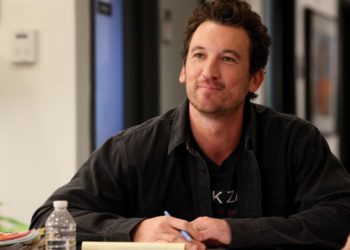 ‘SNL’ mocks NYC mayoral race and host Miles Teller visits the White House as the Property Brothers