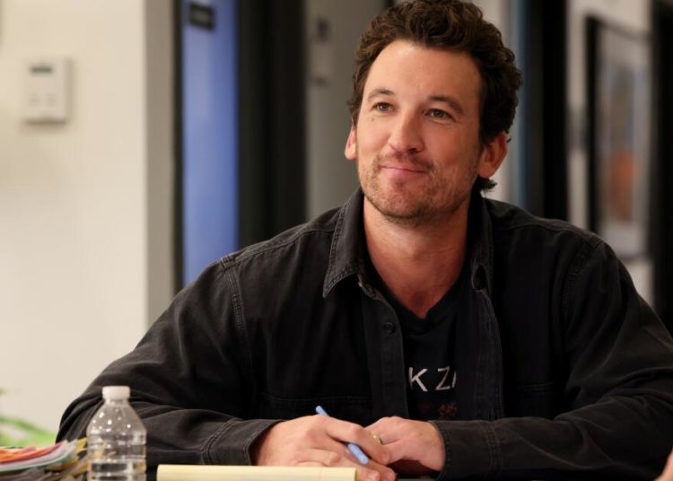 ‘SNL’ mocks NYC mayoral race and host Miles Teller visits the White House as the Property Brothers