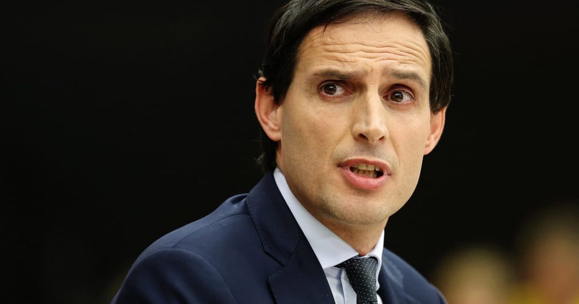 EU climate chief says US absence from COP30 is ‘watershed moment’