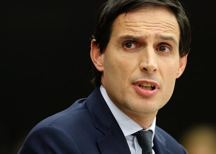 EU climate chief says US absence from COP30 is ‘watershed moment’