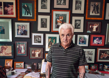 John Irving’s Latest Revisits the World of ‘Cider House Rules’