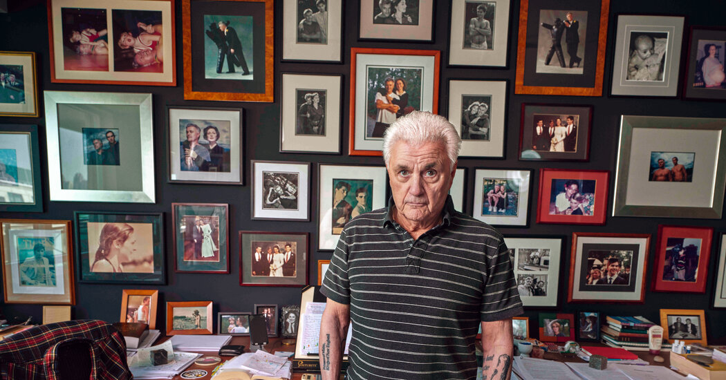 John Irving’s Latest Revisits the World of ‘Cider House Rules’