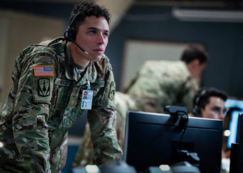 There’s a Reason We Can’t Look Away From ‘A House of Dynamite’