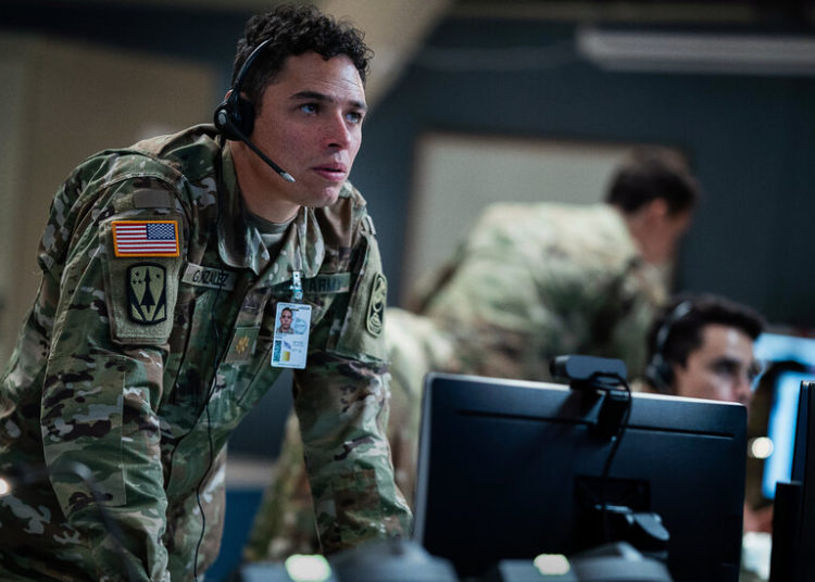 There’s a Reason We Can’t Look Away From ‘A House of Dynamite’