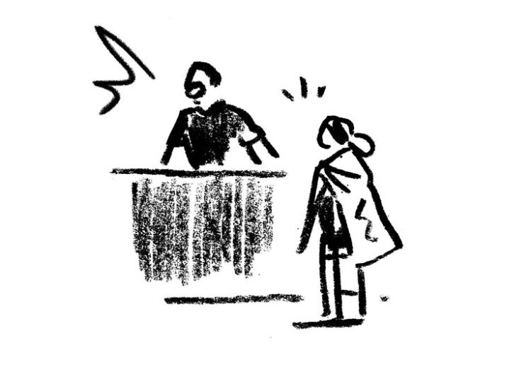 ‘I Could Hardly Believe I Was About to Run the New York City Marathon’