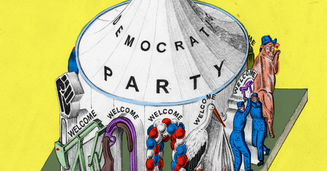 This Is the Way You Beat Trump — and Trumpism