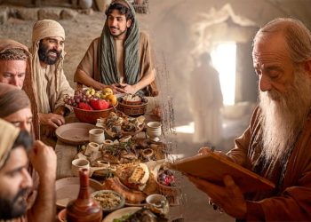New film ‘Oracles of God’ aims to inspire faith as Bible interest surges across America