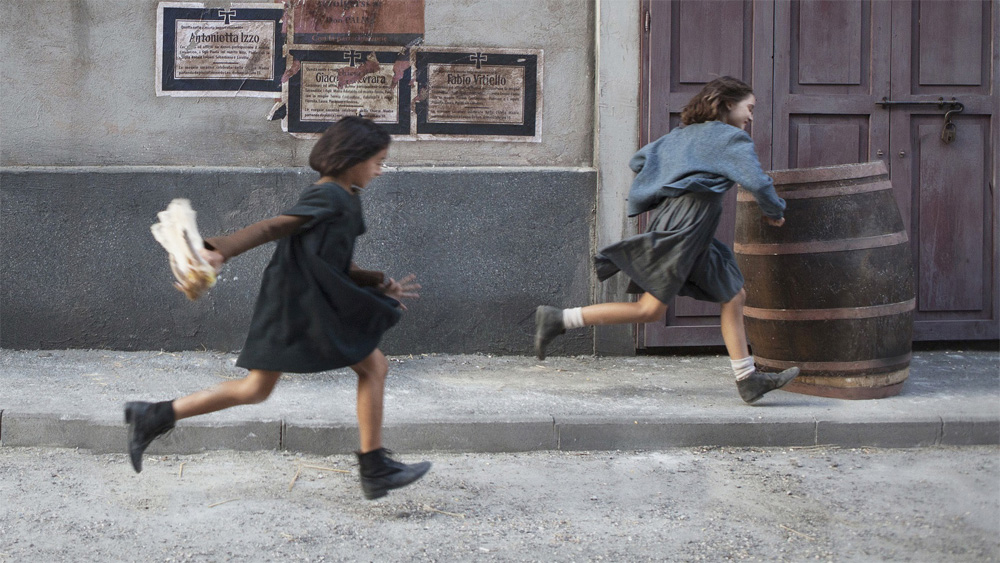 ‘My Brilliant Friend’ Filmmaker ​​Saverio Costanzo On Collaborating With The “Very Tough” Elena Ferrante & Why He Believes It Would Be Impossible To Make The HBO Series In 2025 — Thessaloniki