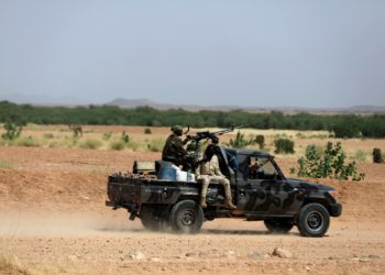 Nigeria ‘welcomes US assistance’ to fight ‘terrorism’ after Trump’s threats