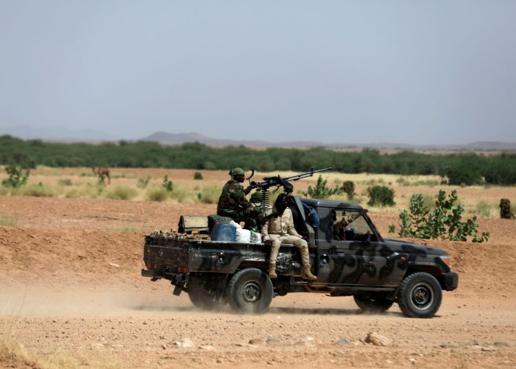 Nigeria ‘welcomes US assistance’ to fight ‘terrorism’ after Trump’s threats