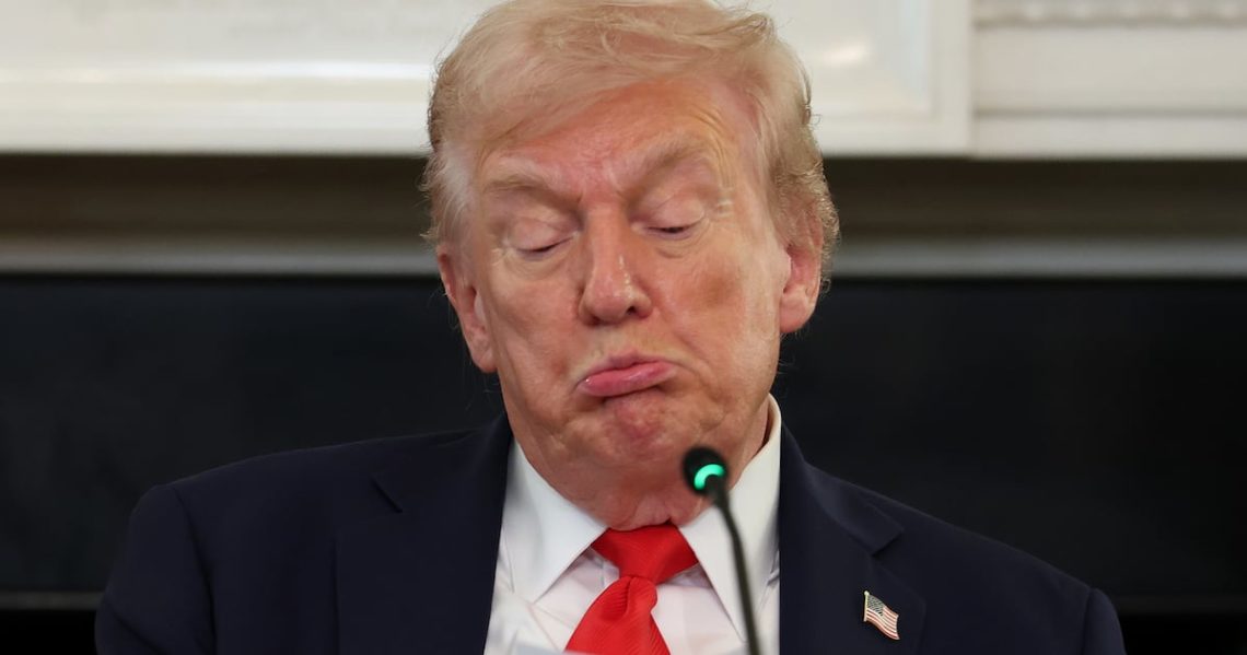 Trump, 79, Demands Urgent Action on Biggest Fraud That Never Happened