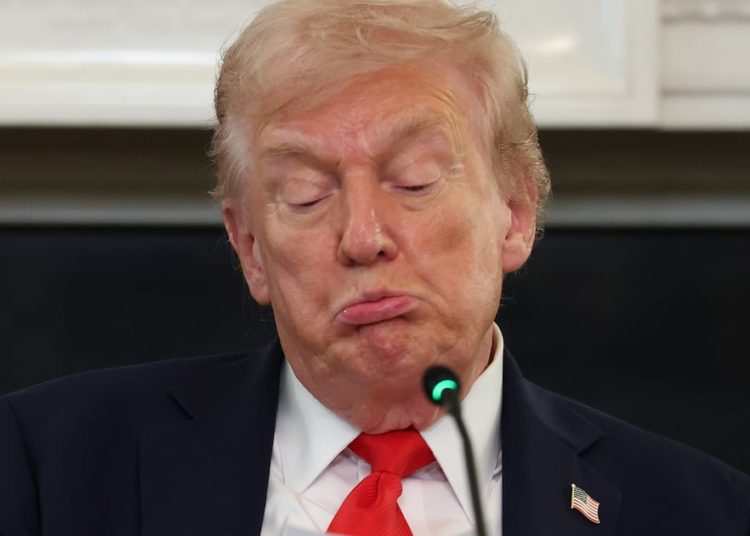 Trump, 79, Demands Urgent Action on Biggest Fraud That Never Happened