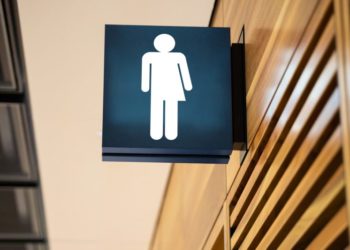 ‘My gender is like an empty lot’ − the people who reject man, woman and any other gender label