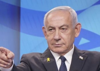 Netanyahu: Israel Destroying Two Hamas ‘Pockets’ in IDF-Held Territory in Gaza