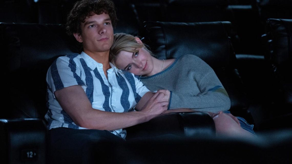 ‘Regretting You’ and ‘Black Phone 2’ neck-in-neck on slow Halloween box office weekend