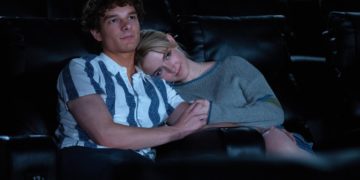 ‘Regretting You’ and ‘Black Phone 2’ neck-in-neck on slow Halloween box office weekend