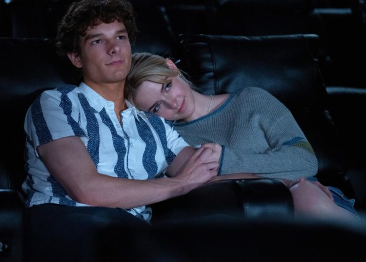 ‘Regretting You’ and ‘Black Phone 2’ neck-in-neck on slow Halloween box office weekend