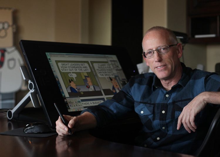 Trump admin responds to ‘Dilbert’ creator’s plea to ‘help save my life’ by expediting cancer treatment