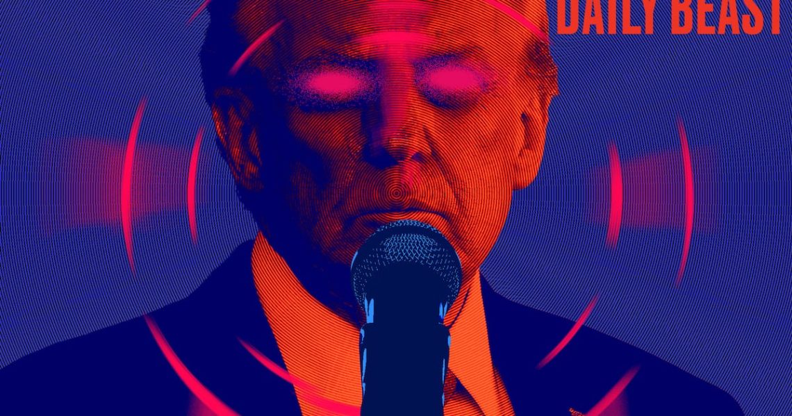 I Was in a Cult. This Is How I Know Trump Is One