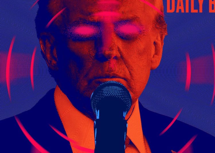 I Was in a Cult. This Is How I Know Trump Is One